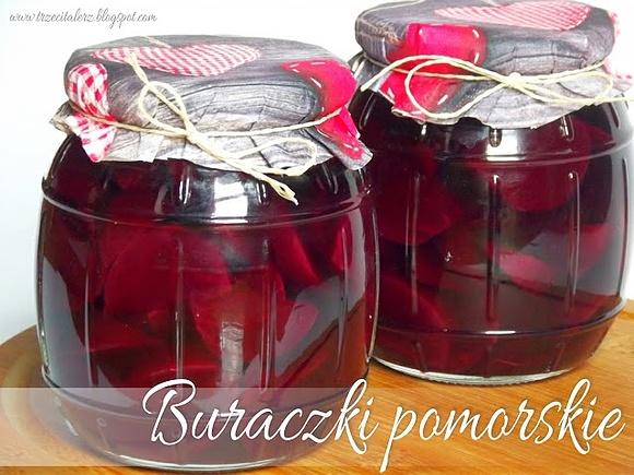 Buraczki pomorskie
