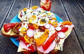 Papryka w zalewie octowej