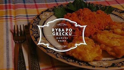Ryba po grecku