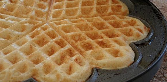 Jak wybrać gofrownicę idealną