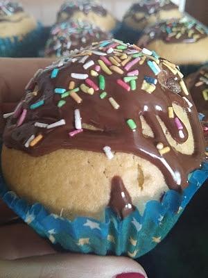 Piwne muffiny