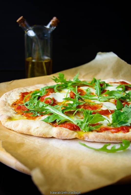 Pizza Margherita