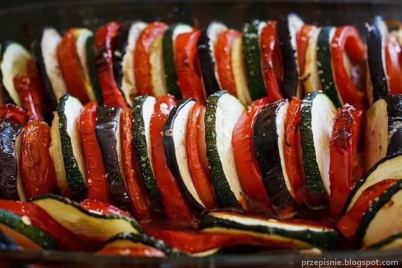 Ratatouille