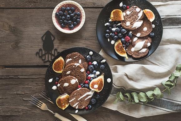 Placki na każdą okazję – smak jesieni bez glutenu