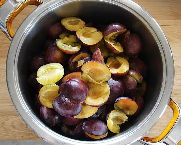 Czekośliwka - moje powidła z śliwek idealne
