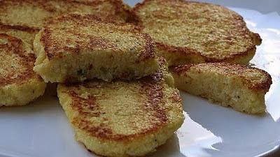 Kotlety z kalafiora pyszne i szybkie do przygotowania
