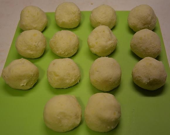 Pyzy bezglutenowe
