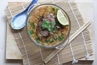 Zupa Pho