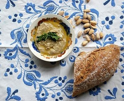 Baba Ghanoush