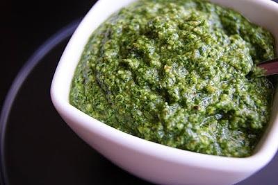 Pesto alla Genovese