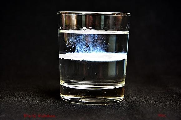 Shot Chmurka