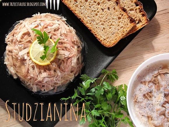 Studzianina, studzienina, studzielina – kuchnia podkarpacka