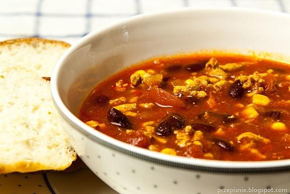 Chili con carne