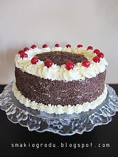 Tort szwarcwaldzki