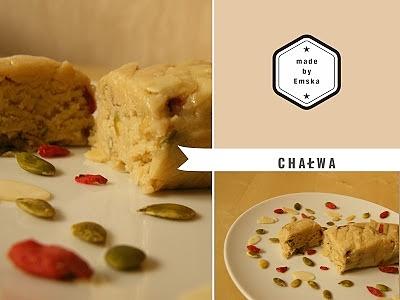 Chałwa