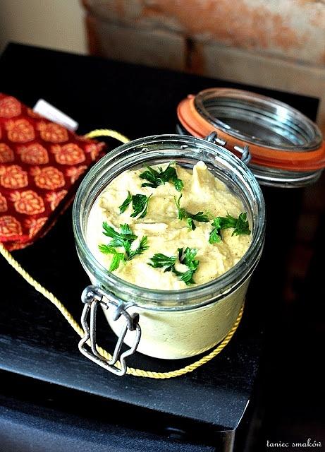 Hummus Tandoori