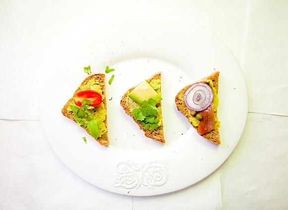 Hummus z cieciorki przepis na domowy dip