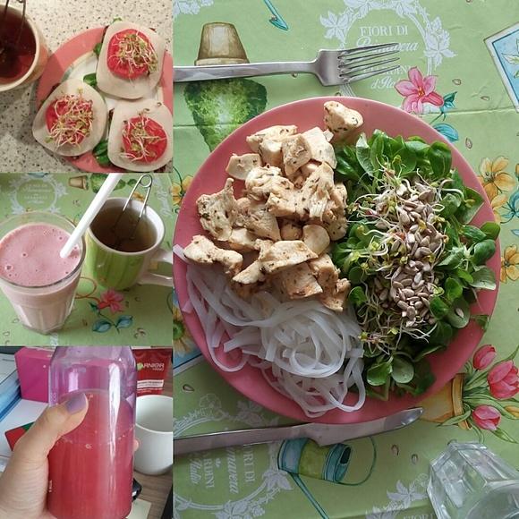 Simply Diet nowy miesiąc, nowa ja