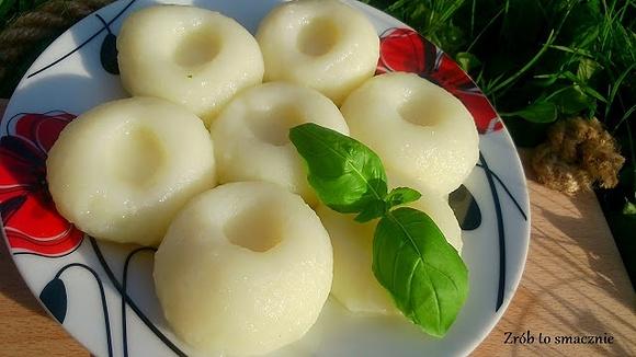 Kluski śląskie