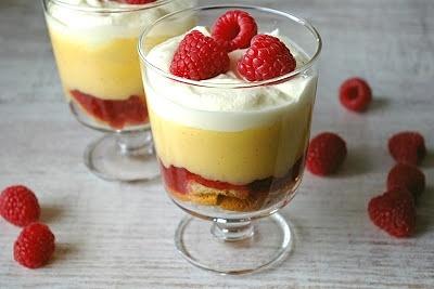 Szkocki trifle