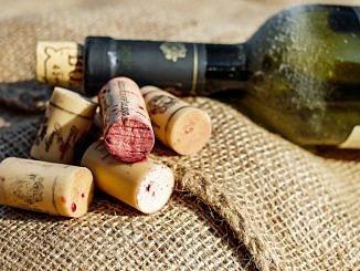 Wino im starsze tym lepsze mit