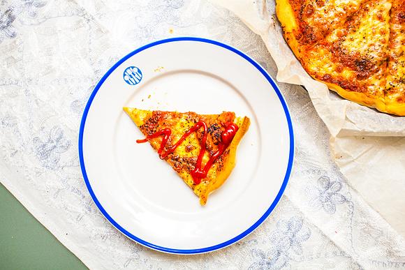 Pizza Margherita