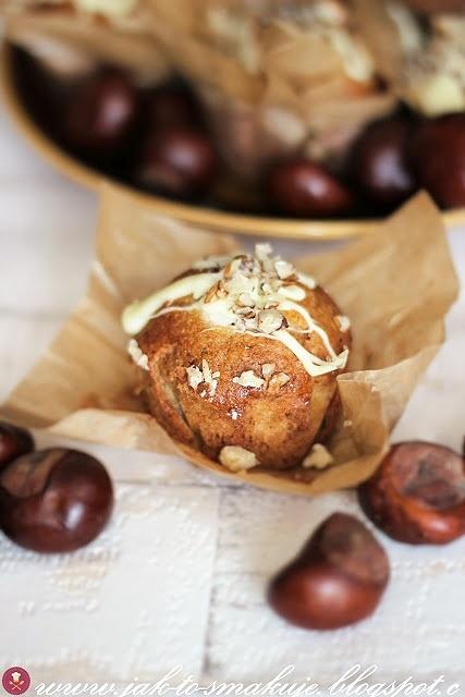 Genialne muffiny dyniowe