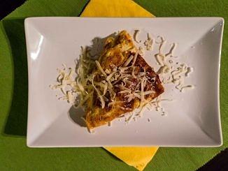Omlet idealny