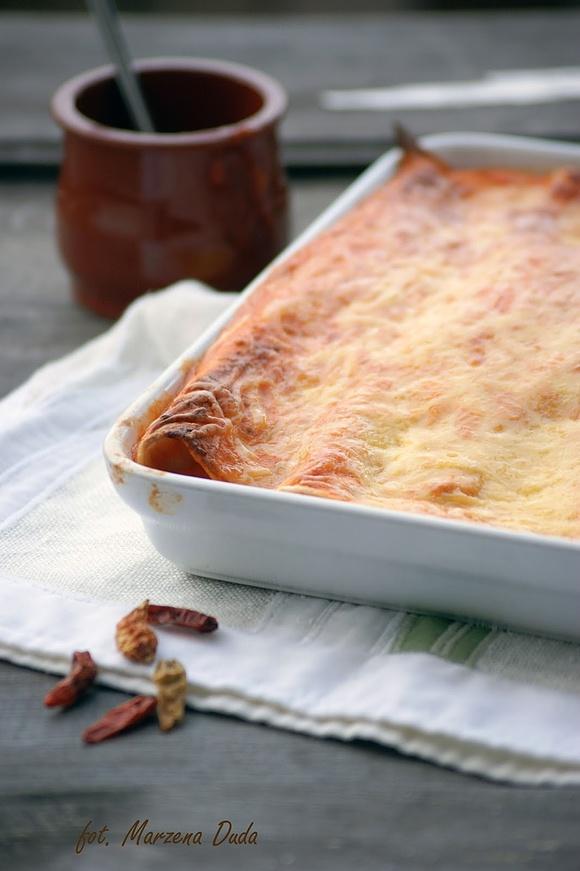 Enchilada