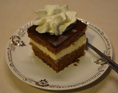 Bezglutenowa w-z z mascarpone
