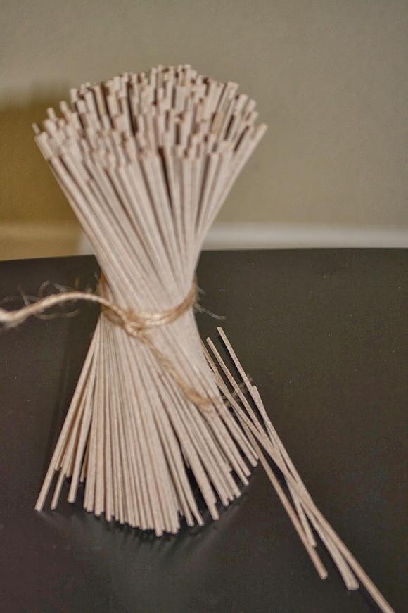 Makaron soba z warzywami bez glutenu