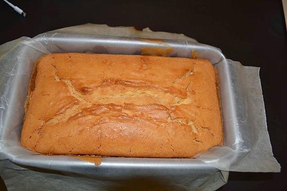 Ciasto ucierane bezglutenowe