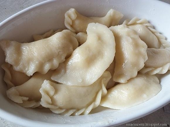 Pierogi bezglutenowe