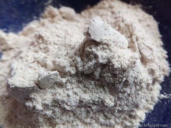 Mix mąk do ciemnego chleba bezglutenowego