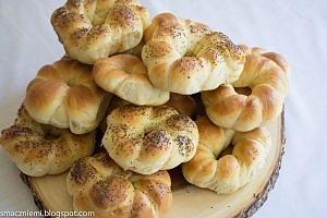 Chleb bezglutenowy z maszyny do chleba