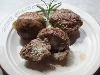 Pulpeciki z serem feta