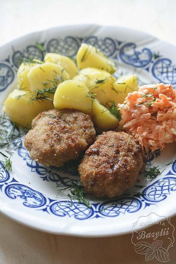 Kotlety mielone smaczne i sprawdzone