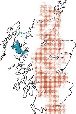 Podbijamy szkocję na isle of skye - przewodnik dla turystów