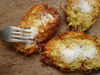 Placki ziemniaczane