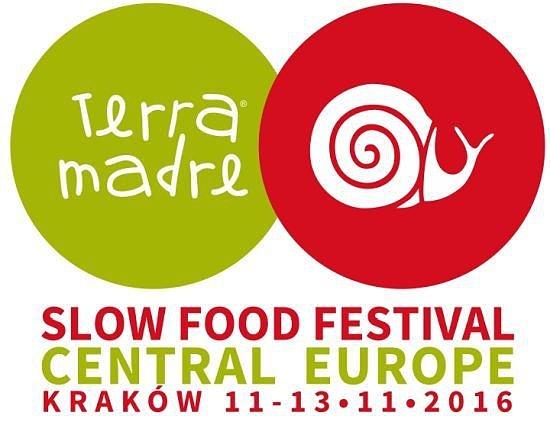Terra madre slow food w krakowie już niedługo