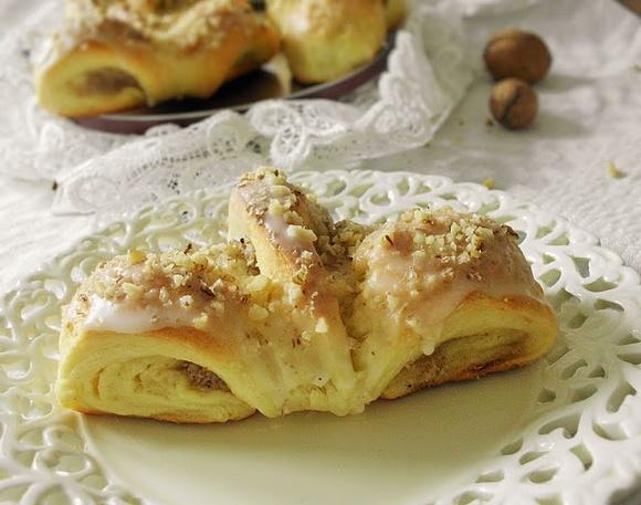 Rogale Świętomarcińskie krok po kroku