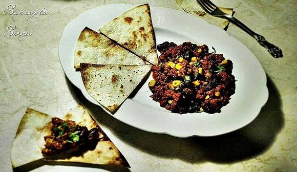 Chilli con Carne