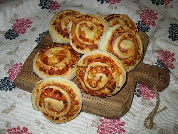 Pizzerinki