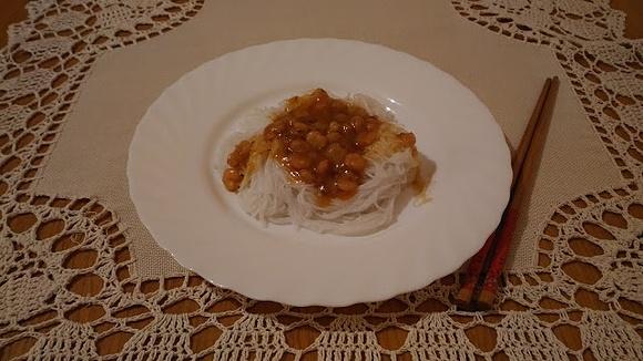 Krewetki po tajsku