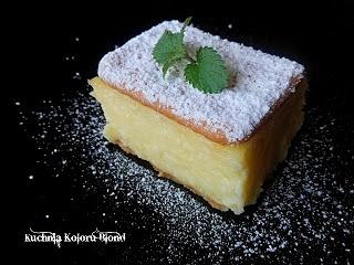 Napoleonki bez pieczenia