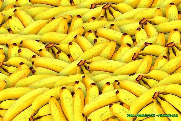 Likier bananowy z wanilią - domowy przepis