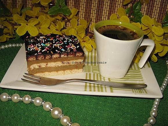 Stefanka cappuccino