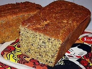 Chleb bezglutenowy z ziaren 7
