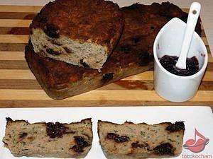 Pasztet z kaczki bez glutenu i jajek