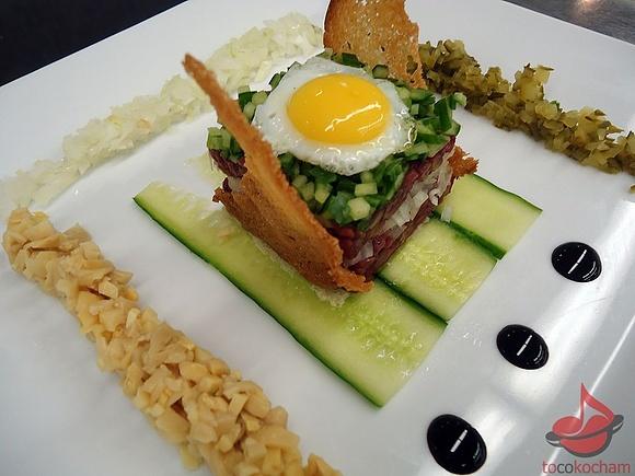 Tatar z sarny